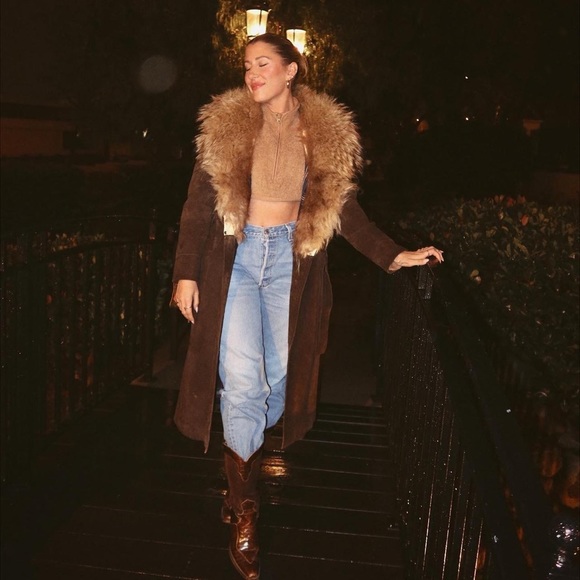 Vintage Jacket! - Picture 6 of 6